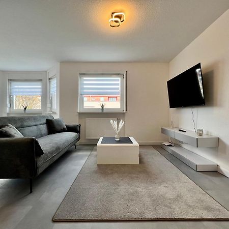 Designer Central Living Karlsruhe Wlan & Fire Tv Stick Экстерьер фото