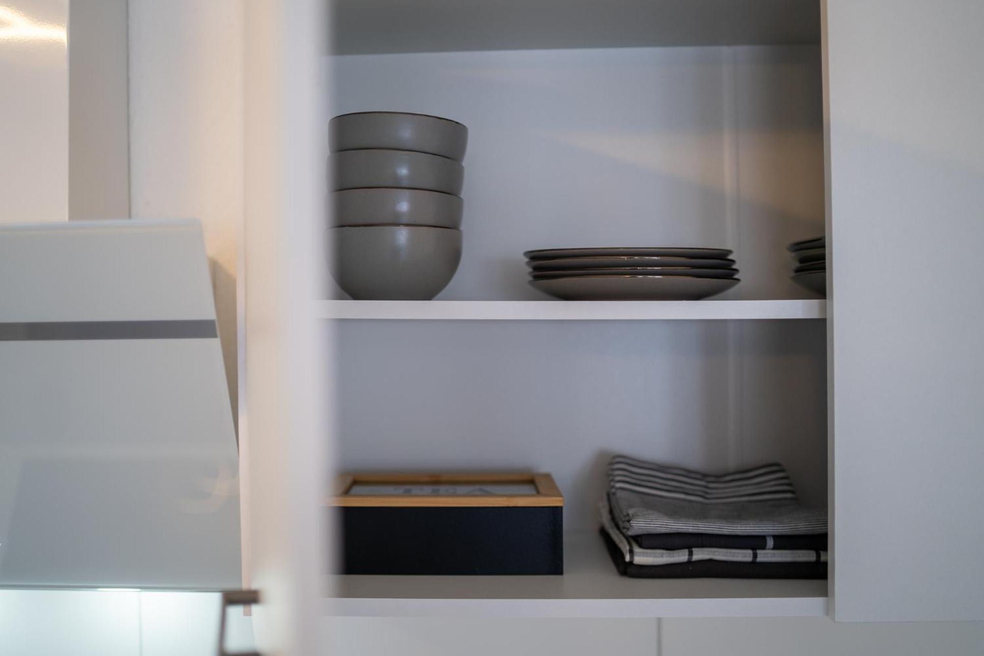 Designer Central Living Karlsruhe Wlan & Fire Tv Stick Экстерьер фото