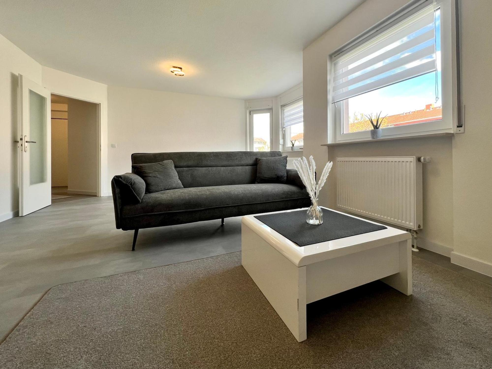 Designer Central Living Karlsruhe Wlan & Fire Tv Stick Экстерьер фото